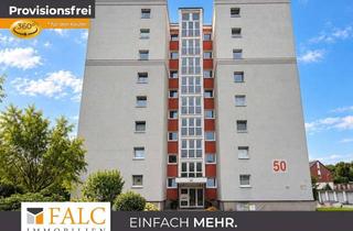 Anlageobjekt in 42549 Velbert, Solide vermietet. Praktisch geschnitten. Eine Kapitalanlage mit Perspektive.