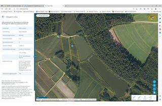 Grundstück zu kaufen in 91096 Möhrendorf, Feld/ Gartenland in Möhrendorf/ Kleinseebach