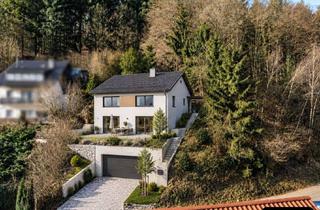 Grundstück zu kaufen in 69250 Schönau, Ihr Platz fürs Traumhaus – Panoramablick, Ruhe & Natur inklusive!