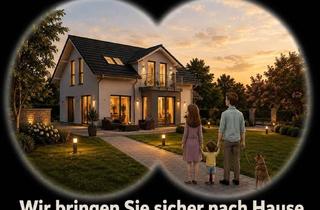 Grundstück zu kaufen in 31246 Groß Lafferde, "Traumlage trifft Wohntraum - bauen Sie Ihr Zuhause dort, wo andere gerne wohnen würden."
