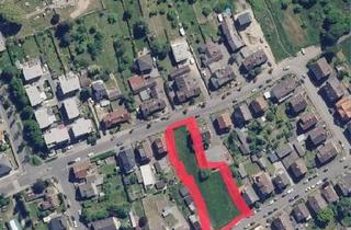 Grundstück zu kaufen in 63165 Mühlheim, Provisionsfreies Traumgrundstück in Mühlheim-Lämmerspiel - 670 m² für Ihr Wunschhaus!