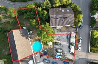 Grundstück zu kaufen in 86643 Rennertshofen, 1.000m² Baugrundstück in Rennertshofen