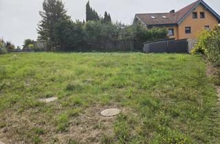 Grundstück zu kaufen in 76703 Kraichtal, Baugrundstück Gochsheim: Viel Platz für ihr neues Zuhause