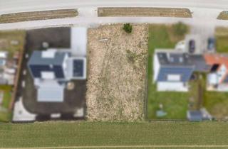 Grundstück zu kaufen in 85256 Vierkirchen, Großes Baugrundstück für ein Doppel- oder Zweifamilienhaus in Giebing!