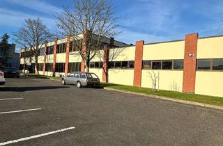 Büro zu mieten in Humboldtstr 29, 21509 Glinde, Bürofläche in modernisiertem Gebäude in zentraler Lage im Gewerbegebiet von Glinde zu vermieten