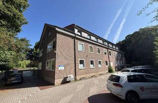 Büro zu mieten in 26723 Emden, Bürofläche in zentraler Lage zu vermieten!