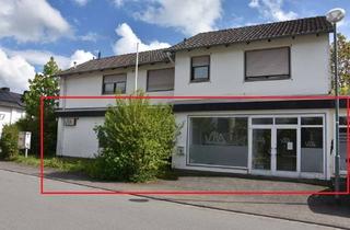 Gewerbeimmobilie kaufen in Rosenstraße, 34497 Korbach, Büroräume, zentrale Lage, Miteigentumsanteil