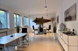 Büro zu mieten in 45219 Kettwig, Moderne Bürofläche mit repräsentativem Ambiente in Essen-Kettwig