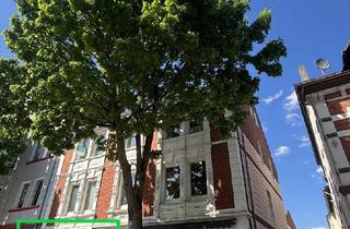 Büro zu mieten in Mont-Cenis-Straße 13, 44623 Herne, Zentral gelegenes Ladenlokal / Büro mit Lager in Herne-Mitte zu vermieten