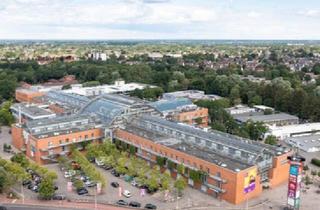 Büro zu mieten in Kiebitsweg, 22869 Schenefeld, Ansprechend Büro-/Praxisfläche im Stadtzentrum Schenefeld