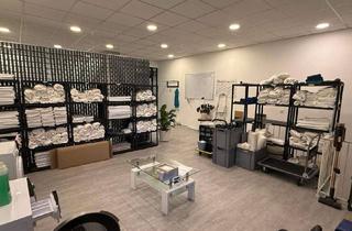 Büro zu mieten in Bahnstr. 20, 46535 Dinslaken, Attraktive Gewerbeeinheit mit Stellplatz | Büro | Praxis | Ladenlokal