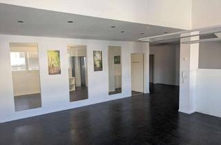 Büro zu mieten in Bürgermeister-Landmann-Platz, 89312 Günzburg, Helle Gewerbefläche am Bürgermeister-Landmann-Platz - Ideal für Kanzlei, Praxis oder Büro (189 m²)