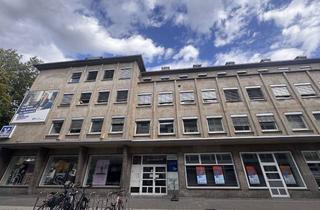 Büro zu mieten in Casinostraße 49, 56068 Altstadt, Ansprechende Büro-/Gewerbefläche in zentraler Lage von Koblenz