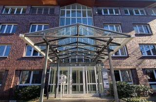 Büro zu mieten in Am Fallturm, 28359 Lehe, Bürofläche in Uninähe mit guter Autobahnanbindung!