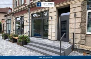 Büro zu mieten in 37083 Göttingen, Attraktive Gewerbeeinheit in moderner Bürogemeinschaft