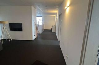 Büro zu mieten in Carl-Zeiss-Straße, 64331 Weiterstadt, Effizient nutzbar: Bürofläche in Weiterstadt