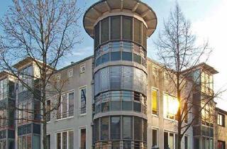 Gewerbeimmobilie mieten in Düsseldorfer Str. 58, 45481 Saarn, Vielseitige Gewerbeeinheit im 1. OG – zentrale Lage in Saarn