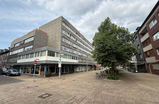 Büro zu mieten in 46045 Altstadt-Süd, Repräsentative Büroflächen in bester Innenstadtlage von Oberhausen- Lichtdurchflutet & großzügig