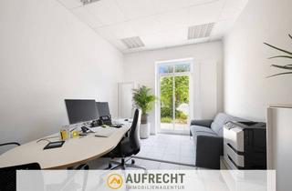 Gewerbeimmobilie kaufen in 85221 Dachau, A U F R E C H T °GEWERBE IN BESTER VERKEHRSLAGE° Großzügige Einheit in Dachau