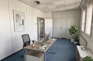 Büro zu mieten in Neckarstraße 137-139, 70190 Ost, Attraktive Bürofläche auf ca. 390m² in Stuttgart-Ost - klimatisiert & provisionsfrei