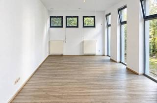 Geschäftslokal mieten in Langestraße 30, 32756 Detmold, Ladenfläche/Praxis im Erdgeschoss mit separatem Zugang – zentrale Lage Detmold