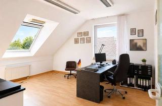 Gewerbeimmobilie kaufen in 41469 Neuss, Vermietete Büroräume in Neuss Hoisten