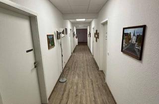 Büro zu mieten in Castroper Straße 10-12, 45711 Datteln, Großzügige Gewerbefläche in zentraler Lage – flexibel nutzbar als Praxis, Büro oder Schulungsfläche