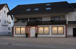 Büro zu mieten in Hauptstraße 47, 73453 Abtsgmünd, Praxis- & Bürofläche im Herzen von Abtsgmünd – 140 m²