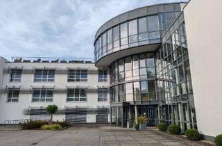 Büro zu mieten in 38446 Heßlingen, Moderner Bürokomplex Nähe Autostadt