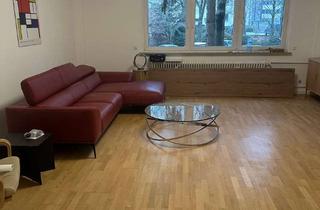Immobilie mieten in Prinzregentenstraße 81, 10717 Wilmersdorf, *großzügige 3 Zimmerwohnung möbliert*