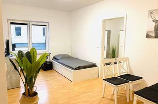 Immobilie mieten in 04838 Eilenburg, Komfortable 44 m² Wohnung in zentraler Lage, als Monteurs-und Ferienwohnung