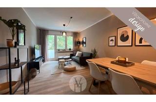 Immobilie mieten in 12459 Oberschöneweide, Charmante 2 Zimmer-Wohnung mit sonnigem Balkon