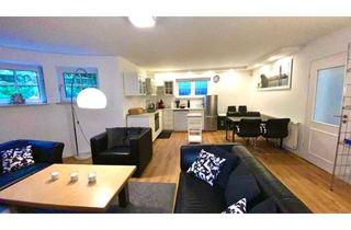 Immobilie mieten in 22529 Lokstedt, Großes, helles Apartment für max. 4 Personen in Hamburg-Eimsbüttel