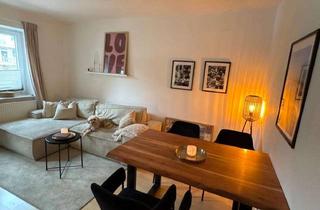 Immobilie mieten in Hinterer Brühl, 31134 Hildesheim, Wohnung auf Zeit im Hinteren Brühl unterzuvermieten