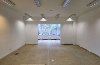 Immobilie mieten in 60327 Gutleutviertel, PROVISIONSFREI | Bürofläche | 214 qm | mietfreie Zeit | viele Fenster | nähe Westhafen