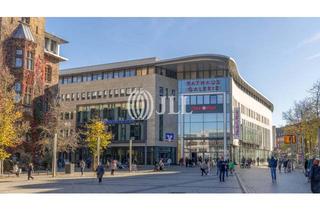 Gewerbeimmobilie mieten in 58095 Mittelstadt, Ihr neuer To-Go Standort direkt am Haupteingang der Rathaus Galerie Hagen!