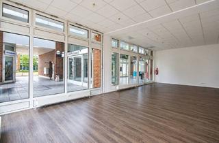 Gewerbeimmobilie mieten in Tuchmacherstraße 49, 14482 Babelsberg Nord, Einzelhandelfläche im WeberPark