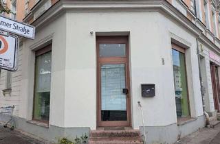 Geschäftslokal mieten in Müggelheimer Straße 2B, 12555 Köpenick, Laden in Köpenick Müggelheimer Str. zu vermieten!