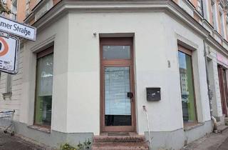 Geschäftslokal mieten in Müggelheimer Straße 2B, 12555 Köpenick, Laden in Köpenick Müggelheimer Str. zu vermieten!