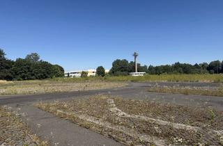 Gewerbeimmobilie mieten in Huxmühlenbach, 49082 Osnabrück, Flexibel aufteilbare Freifläche in Osnabrück