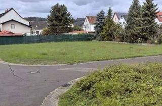 Gewerbeimmobilie kaufen in 66440 Blieskastel, Bestpreisgarantie bei Bien-Zenker - Wunderschönes Grundstück in Blieskastel-Webenheim