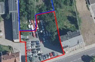 Gewerbeimmobilie kaufen in Zwickauer Straße 140, 09116 Kappel, Gewerbliches Baugrundstück in sehr guter Lage (gemeinsamer Verkauf der BImA und der Stadt Chemnitz)