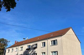 Wohnung mieten in Possecker Str. 10, 08626 Eichigt, 2-Raum-Wohnung im Erdgeschoss – naturnah wohnen auf 46 m²