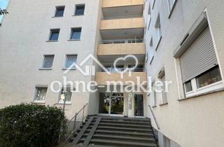 Wohnung kaufen in Ginsterweg 7, 30880 Laatzen, Attraktive 3-Zimmer-Erdgeschosswohnung mit Balkon in Laatzen – ideal als Kapitalanlage