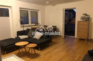 Wohnung mieten in Laurentiusstr. 20, 97076 Würzburg, NEUBAU - 1OG - Balkonwohnung - 2 Zimmer, hell gross in Wü/Lengfeld