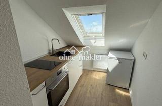 Wohnung kaufen in 69226 Nußloch, Frisch sanierter Wohntraum mit Weitblick – Erstbezug nach Komplettmodernisierung!