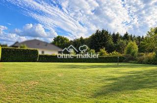 Grundstück zu kaufen in 14552 Michendorf, Großzügiges Baugrundstück nahe Golfplatz & Seddiner See – 1.438 m²