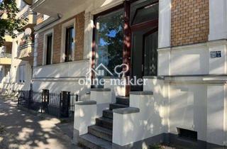 Gewerbeimmobilie mieten in Ahornstraße 6, 12163 Berlin, Helle Gewerbefläche nahe Schlossstraße – ideal als Büro, Praxis oder Showroom