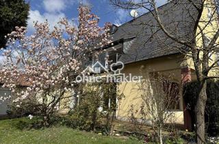 Einfamilienhaus kaufen in 61352 Bad Homburg, Villenlage Bad Homburg - unverbaubar