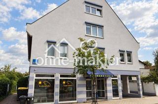 Geschäftslokal mieten in 64807 Dieburg, ★★★ GANZ NAH AM BAHNHOF – TOP LAUFLAGE – SICHTBARKEIT, DIE ZÄHLT! – KEINE GASTRONOMIE ★★★